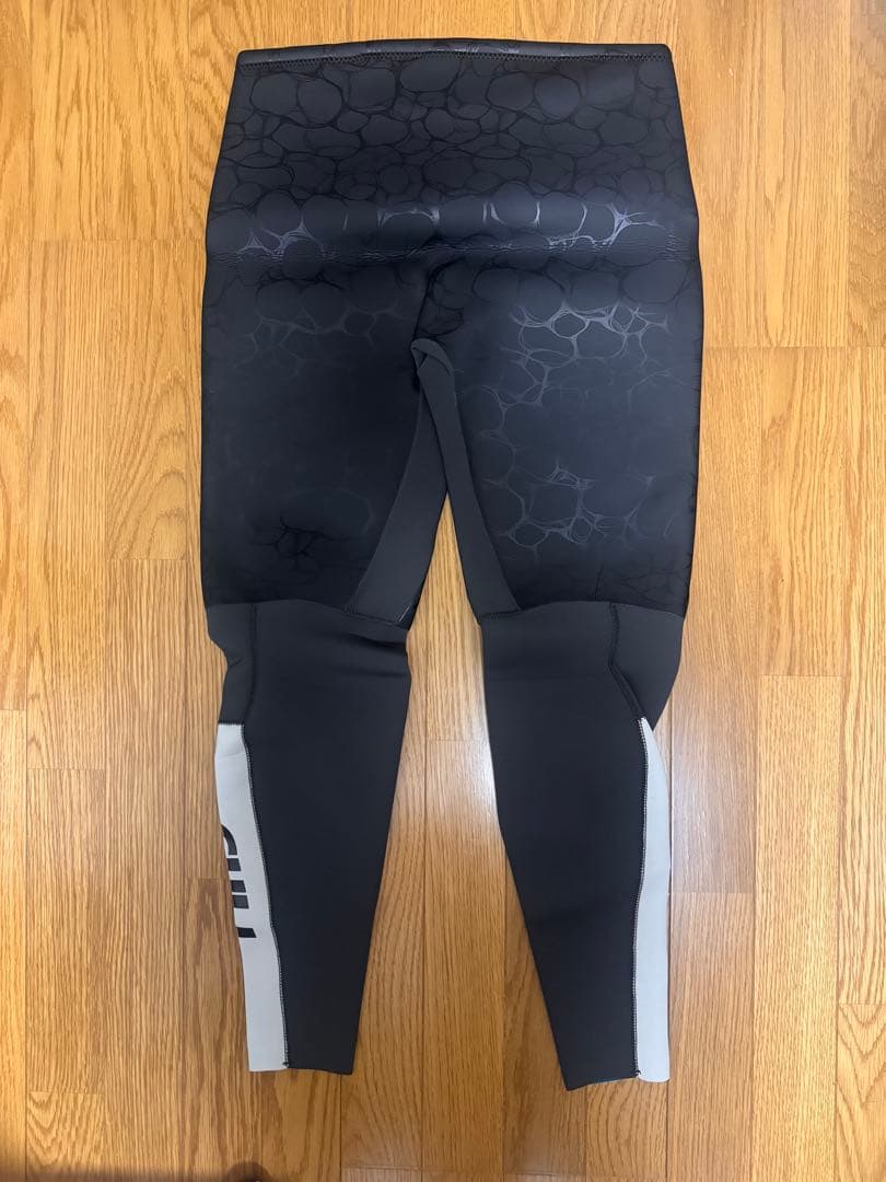 【新品】ガル メンズ スキンロングパンツ 2mm ウエット XL