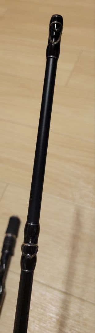 トランスセンデンスレイトブルーミングス510＋カスタム