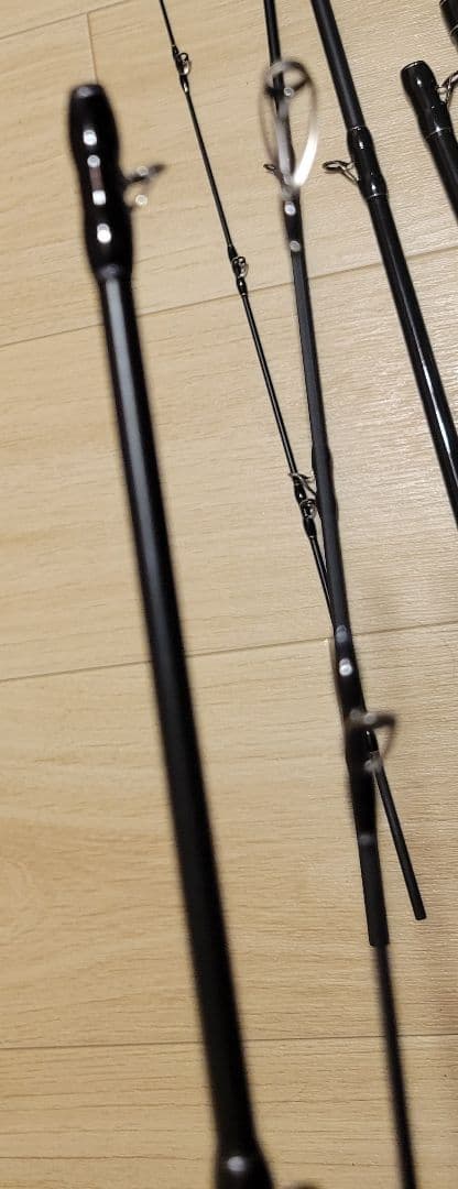 トランスセンデンスレイトブルーミングス510＋カスタム