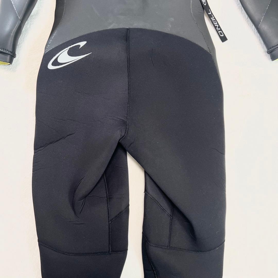 ONEILL SUPERFREAK セミドライ　5x3mm