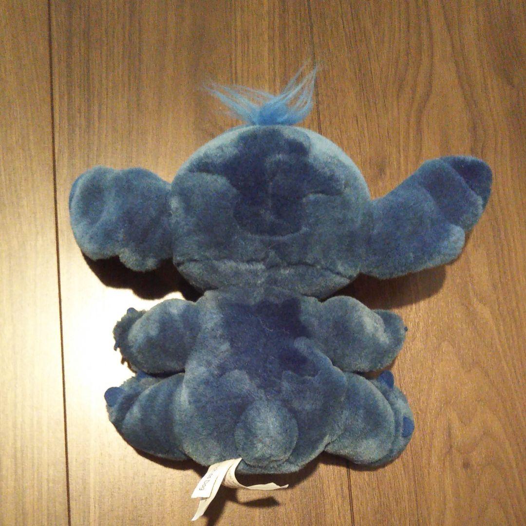 匿名配送☆ リロ&スティッチ ぬいぐるみ ディズニー