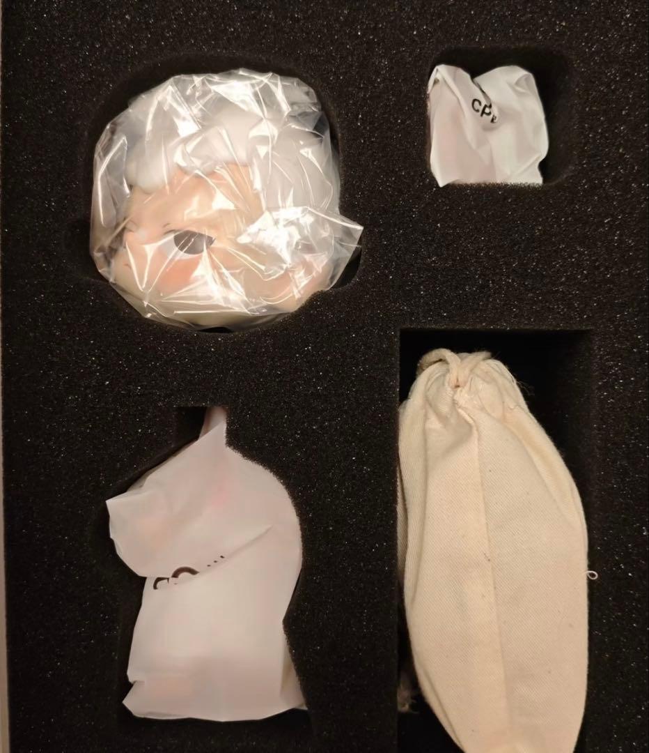 POPMART KUBO • PRETZEL