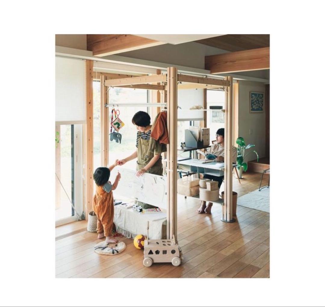 【新品未開封】スノーピーク　TUGUCA　テーブルトレー＆ラック　1ユニット