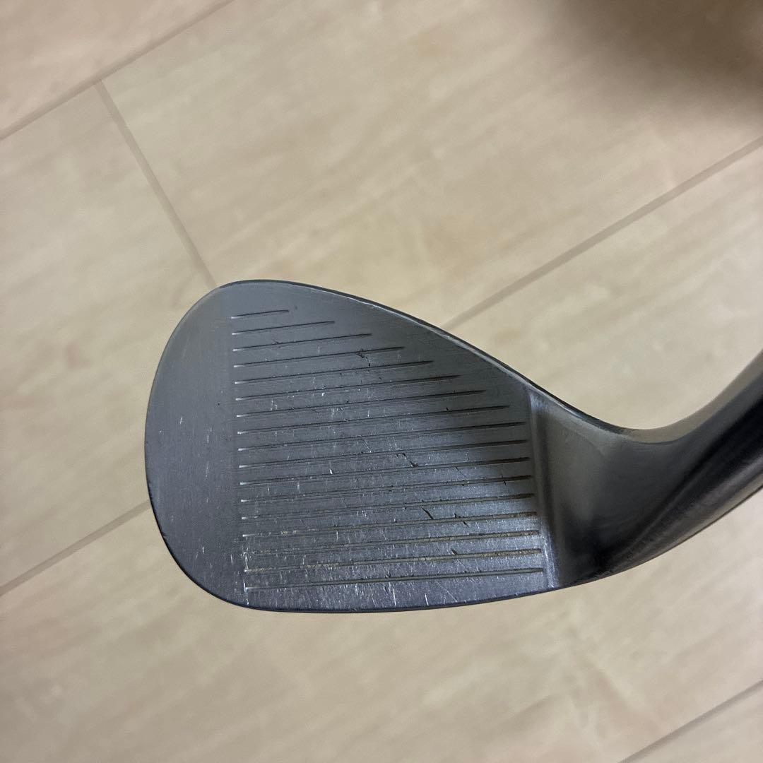 タイトリスト Vokey Design SM8 ウェッジ 58