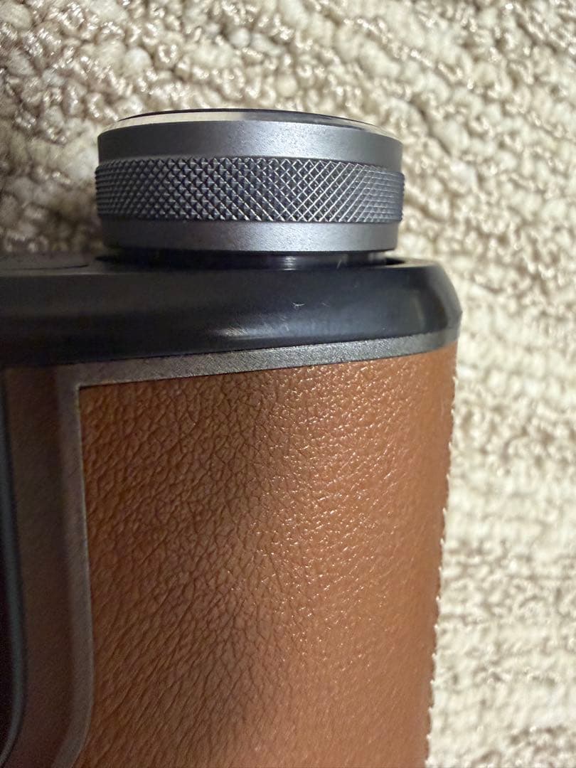 SILLAID ゴルフ距離計 VM2 ブラウン