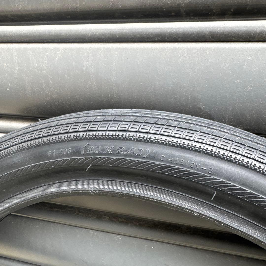 CST OPERATIVE タイヤ2本セット