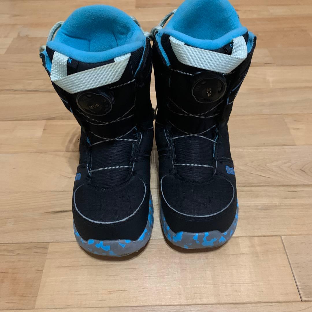 バートンBurton kids スノーボード アフタースクール スペシャル100