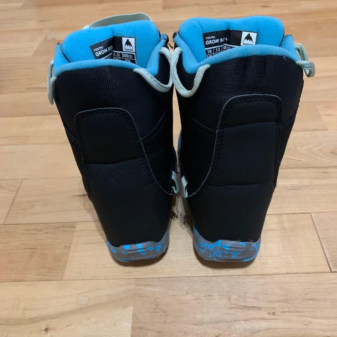 バートンBurton kids スノーボード アフタースクール スペシャル100