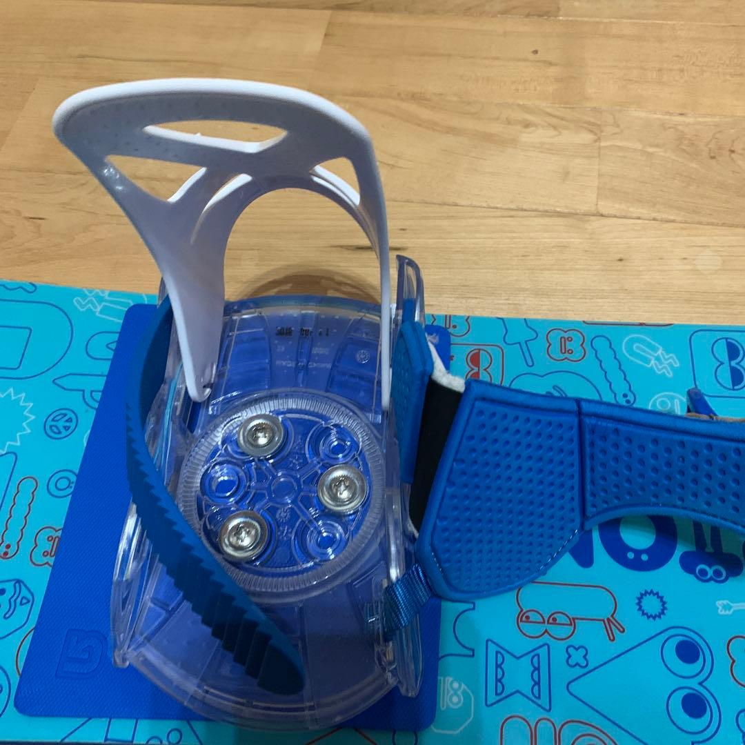 バートンBurton kids スノーボード アフタースクール スペシャル100