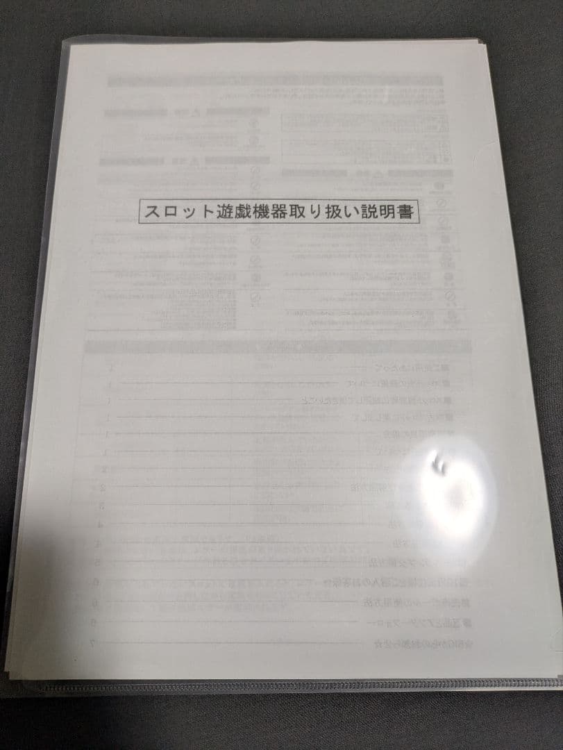 パチスロ　Re:ゼロから始める異世界　リゼロ　レムパネル　6号機