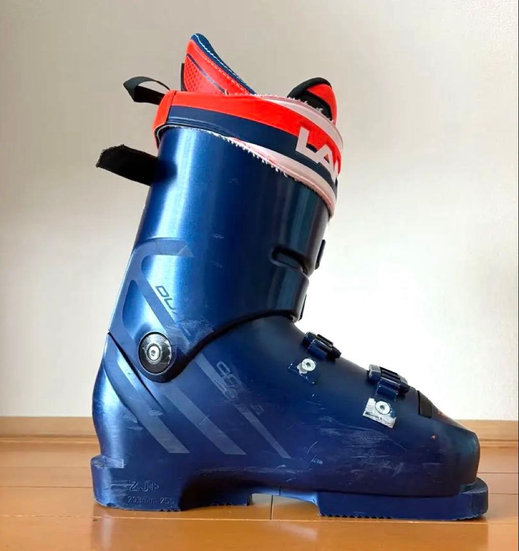 LANGE スキーブーツ＜2024＞ WORLD CUP RS ZJ+