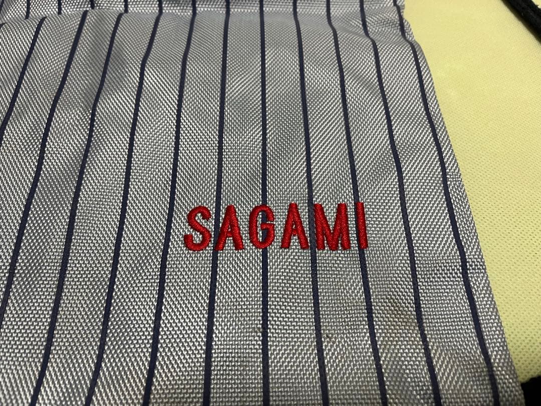 タカジン　東海大相模　ナップザック