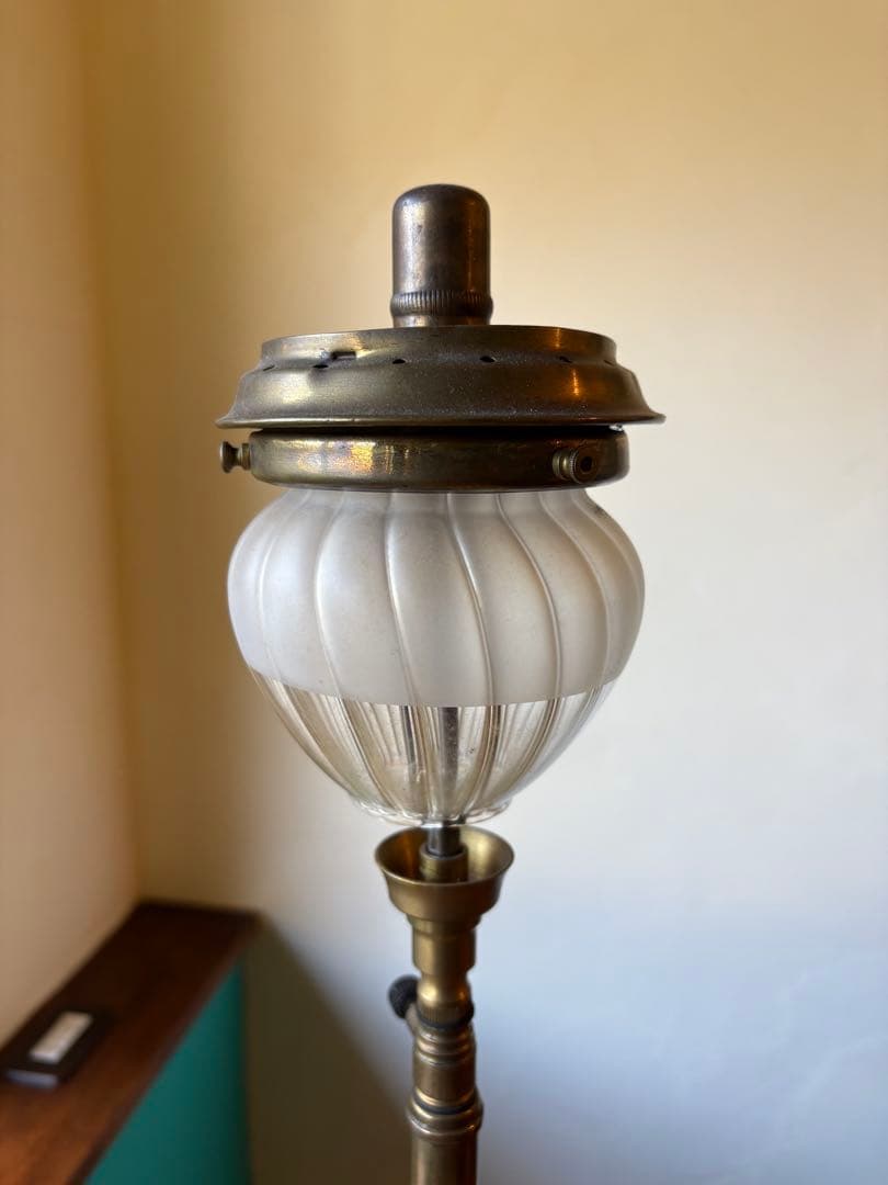 TILLYランタン　ホヤ　ティリーランタンホヤ