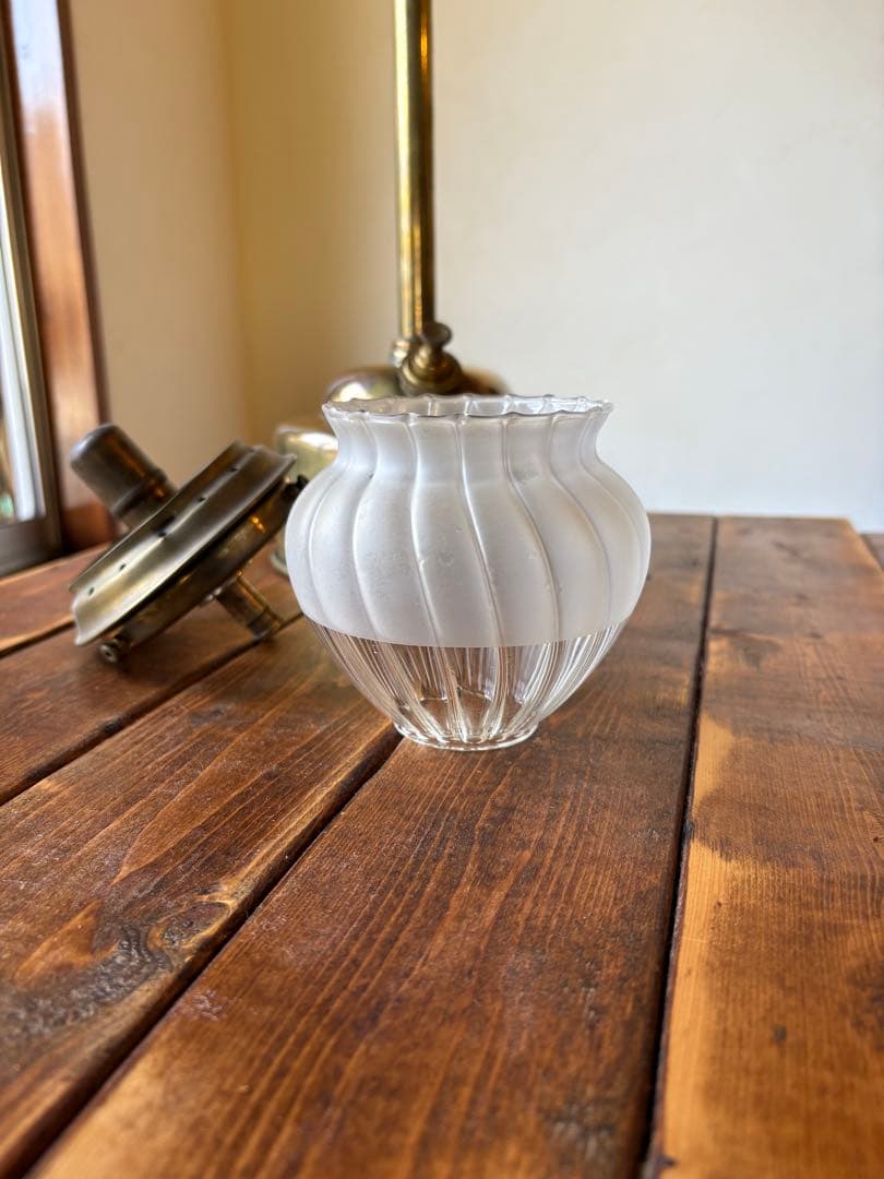 TILLYランタン　ホヤ　ティリーランタンホヤ