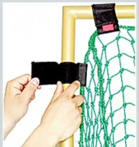 Promark プロマーク 野球 バッティングトレーナー ネット広角 HT-77