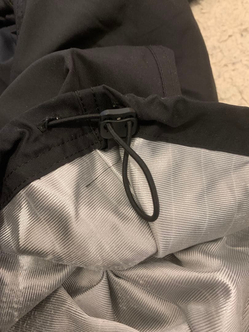 パーリーゲイツ　ゴルフパンツ