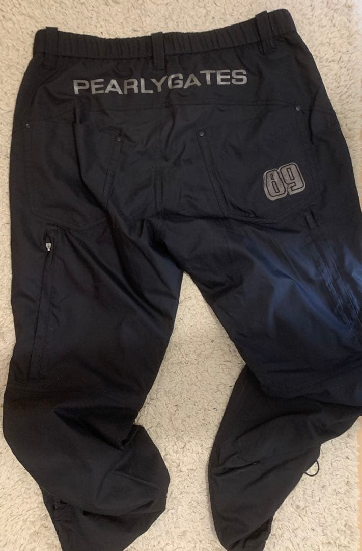 パーリーゲイツ　ゴルフパンツ