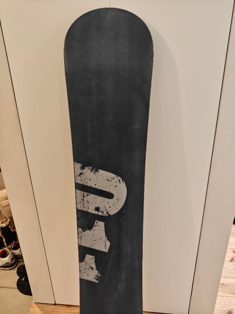 スノーボード 011 Artistic double fly spin 152cm