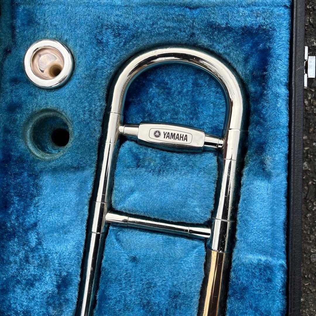 YSL-651 テナートロンボーン