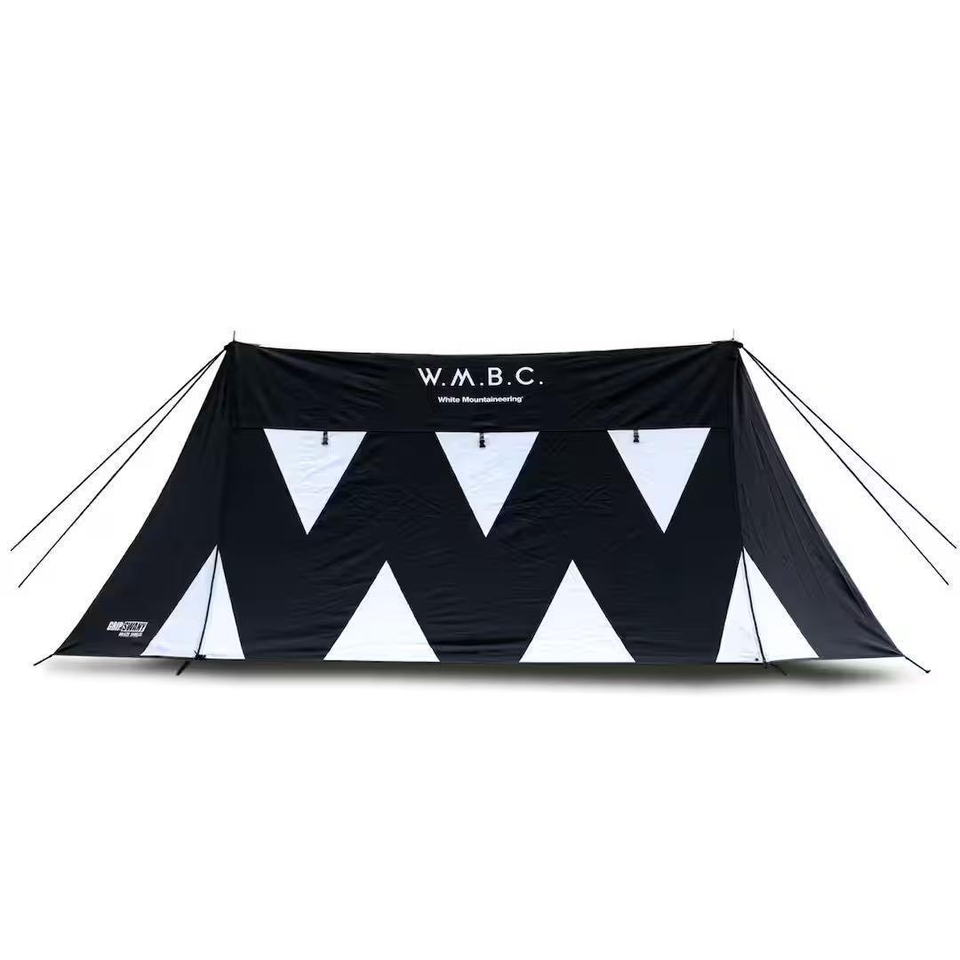 grip swanyホワイトマウンテニアリング グリップスワニー インナーセット