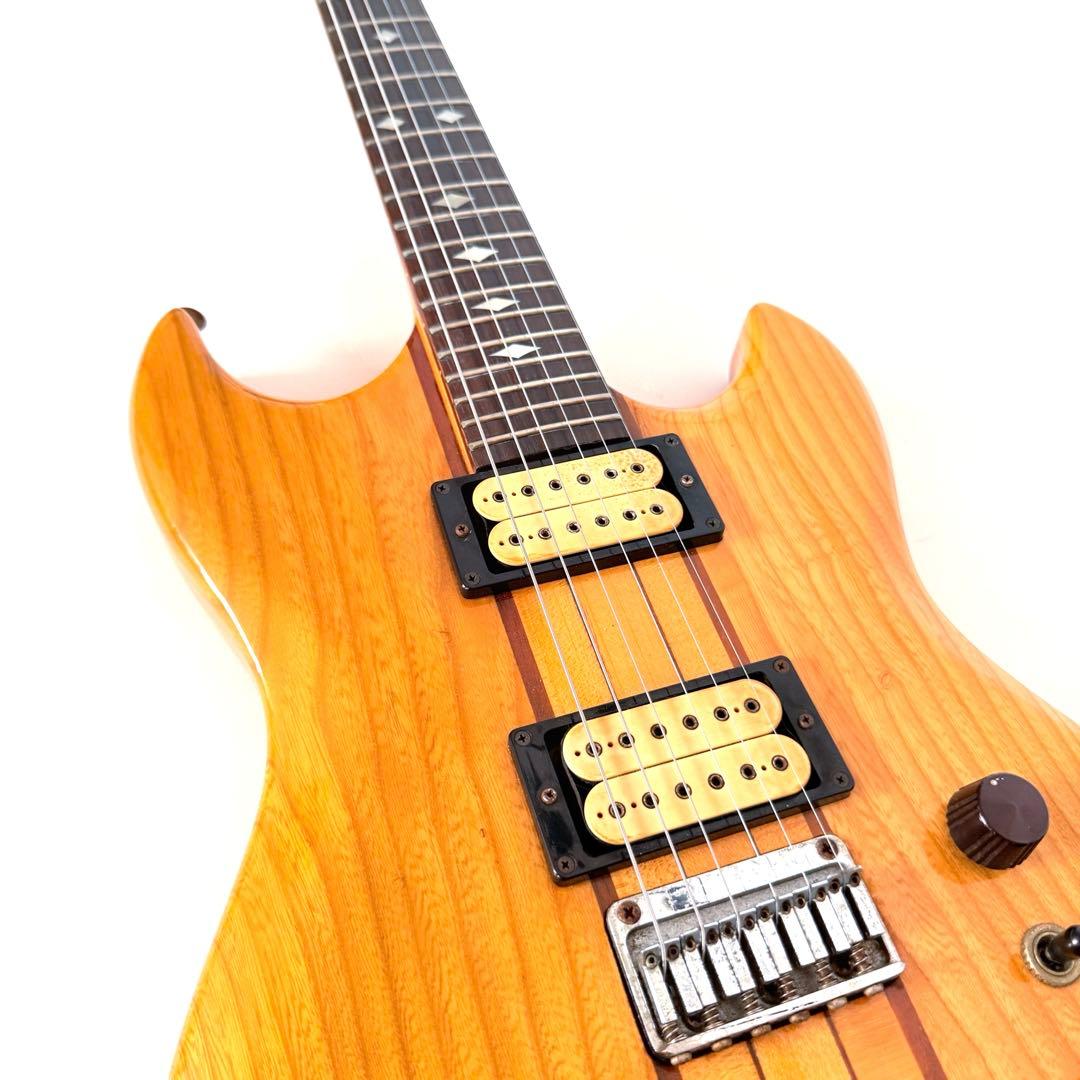 【希少】ARIA PRO Ⅱ TS-800 エレキギター