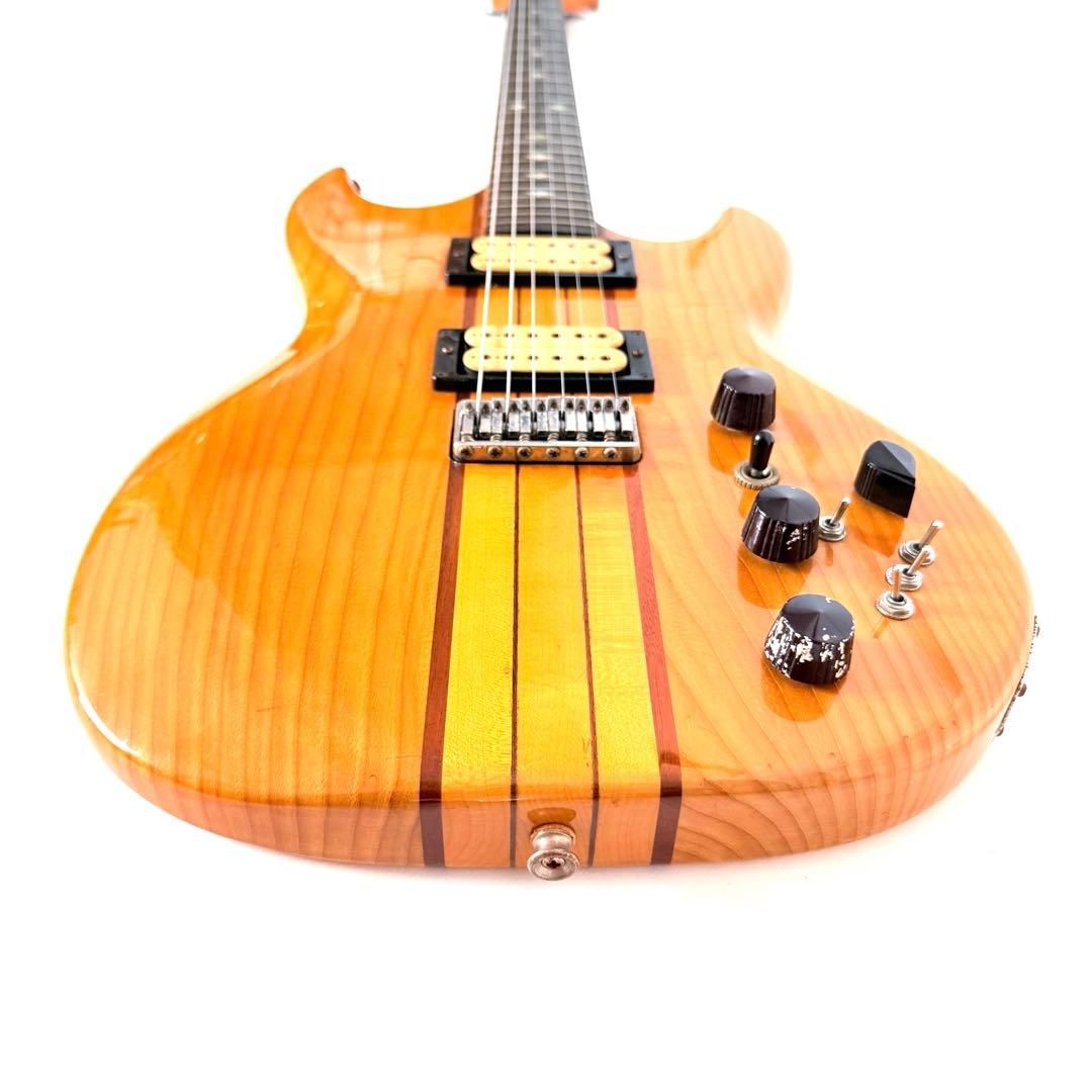 【希少】ARIA PRO Ⅱ TS-800 エレキギター