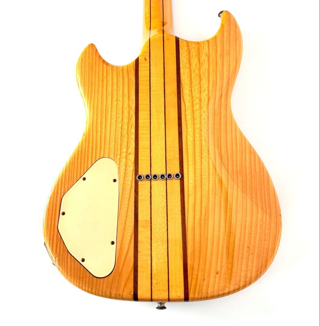 【希少】ARIA PRO Ⅱ TS-800 エレキギター