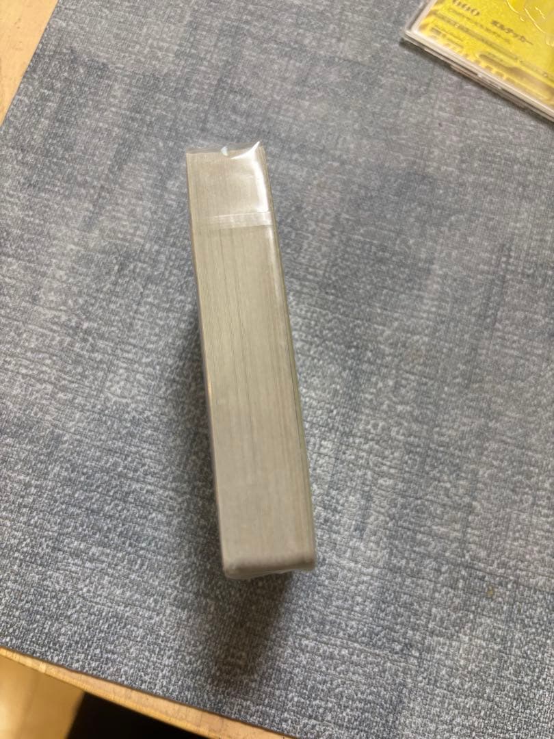 ポケモンカード ゴールデンボックス　25周年記念セット 欠品あり