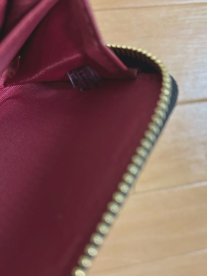 CHANELシャネル　ノベルティ　ケースカードケース新品