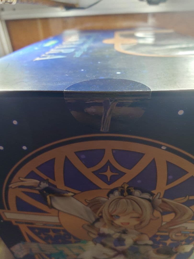 原神 バーバラ 1/7 フィギュア