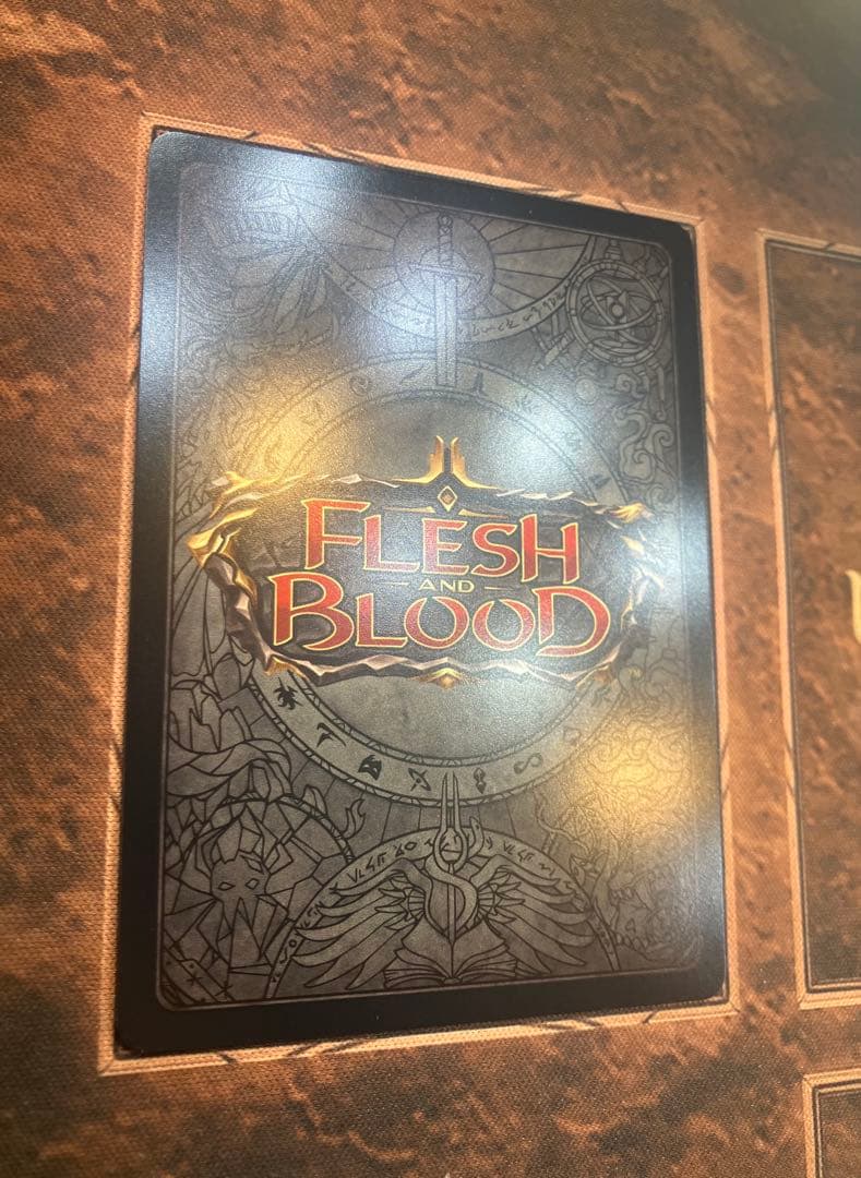 その他 Overcrowded CF Fab