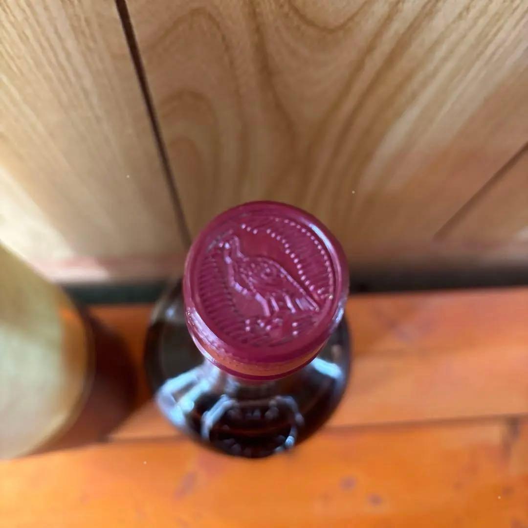 【希少 未開栓】ワイルドターキー12年 バーボンウイスキー 箱あり 旧ボトル