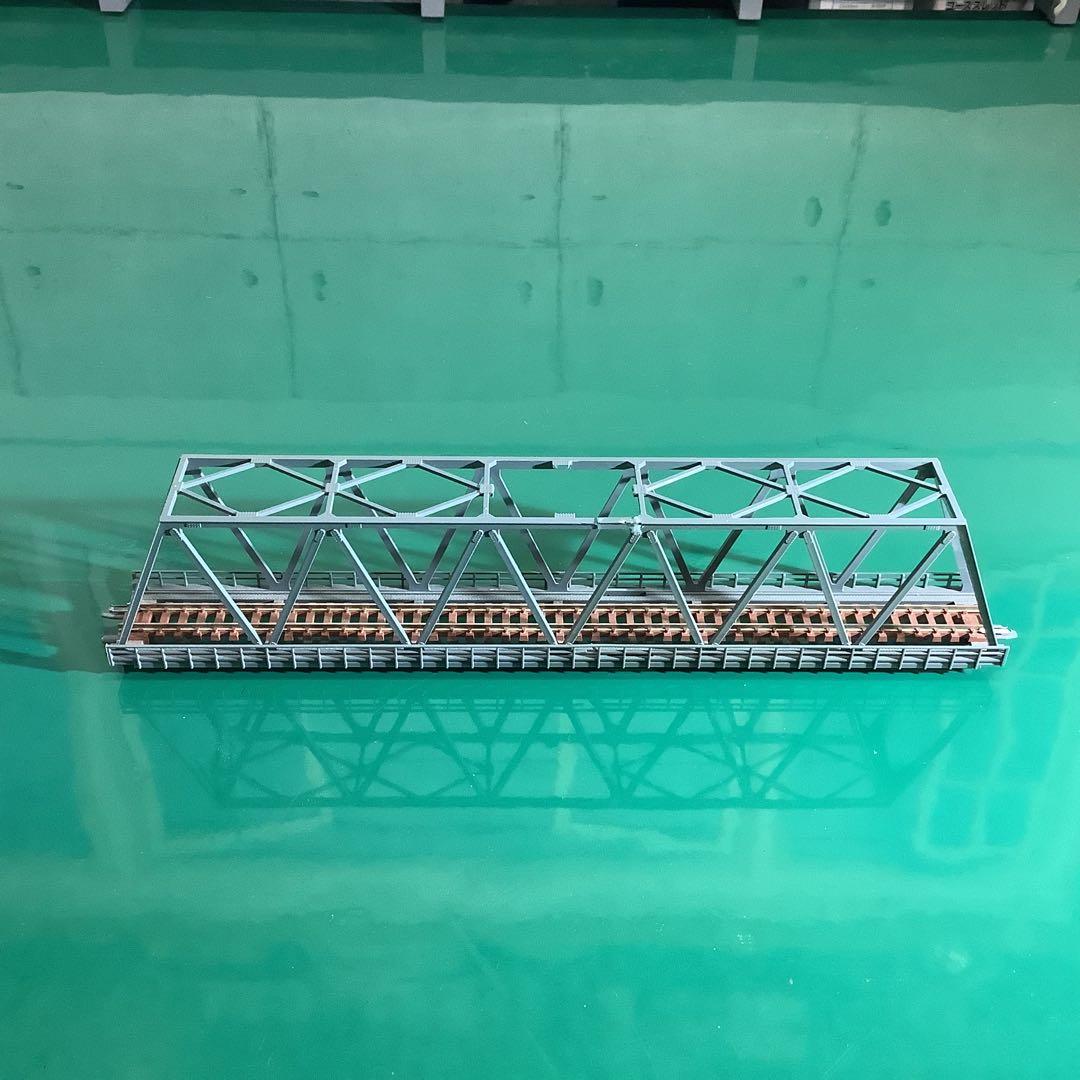 TOMIX Nゲージ 駅舎 プラットフォーム セット他＋ホキ800型2両セット