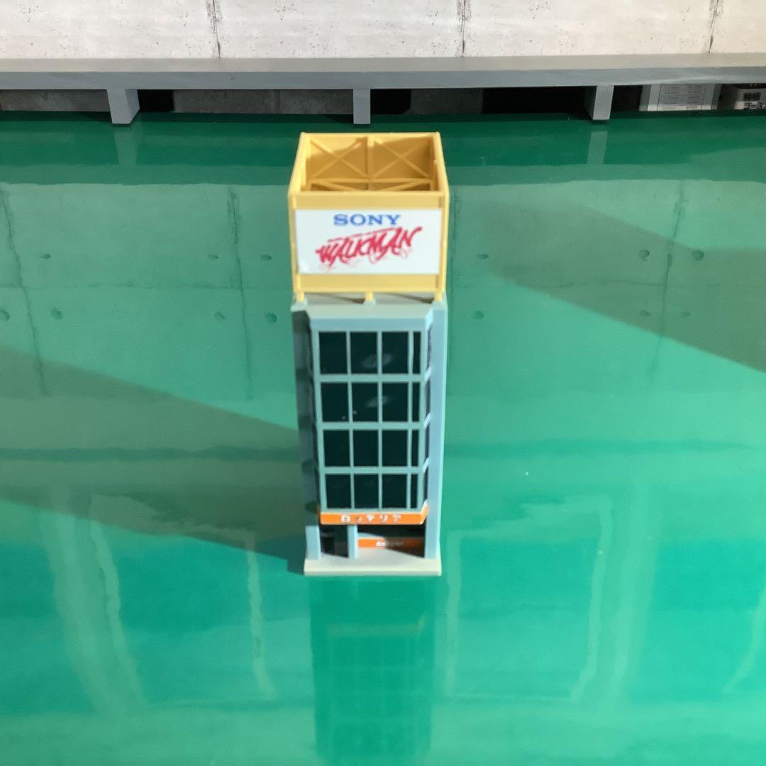 TOMIX Nゲージ 駅舎 プラットフォーム セット他＋ホキ800型2両セット