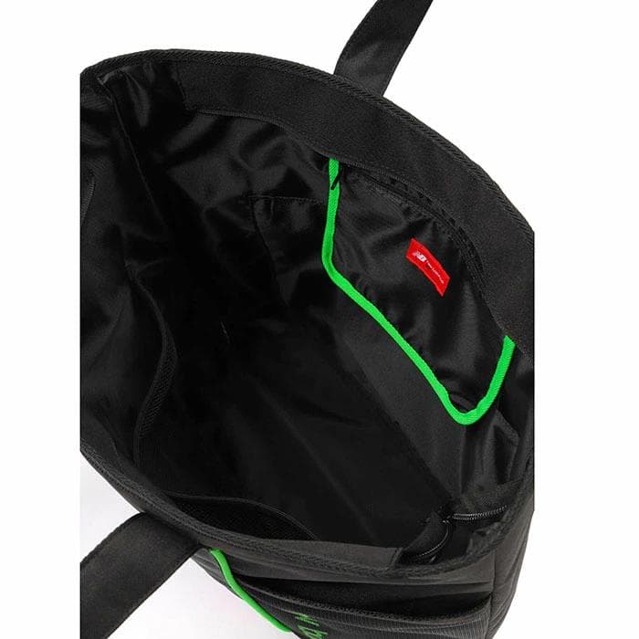SALE【新品未使用】ニューバランスゴルフ トートバッグ （3981006）WT