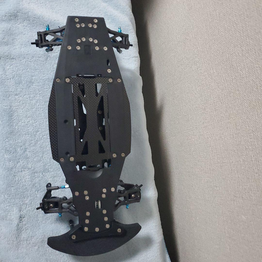 タミヤ TA06 ☆まとめ売り