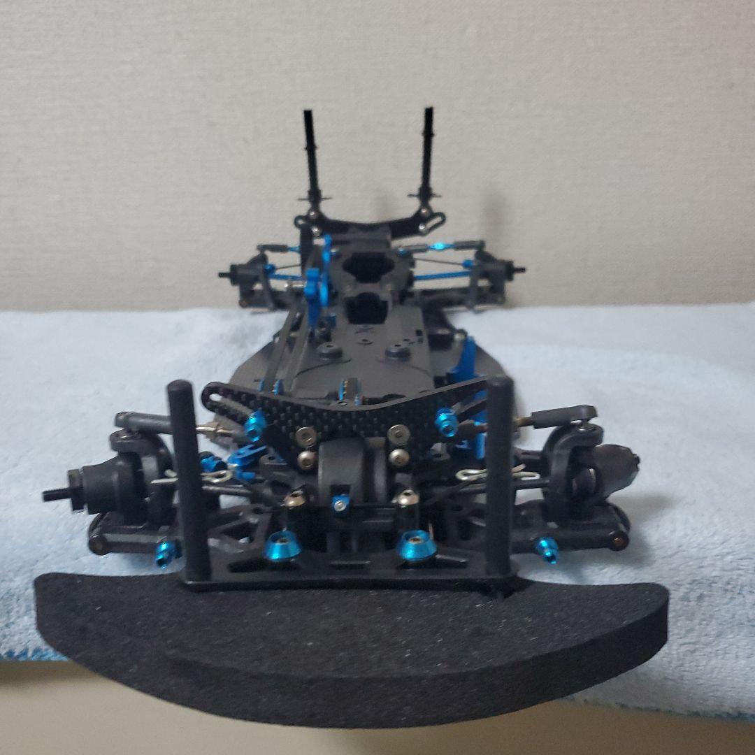 タミヤ TA06 ☆まとめ売り