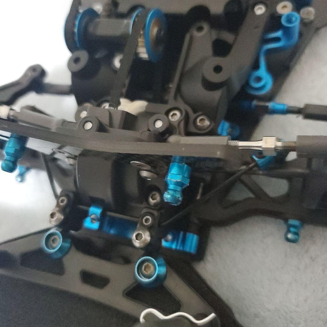 タミヤ TA06 ☆まとめ売り