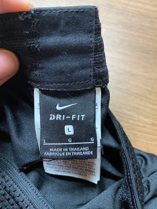 ブラジル代表ジャージ