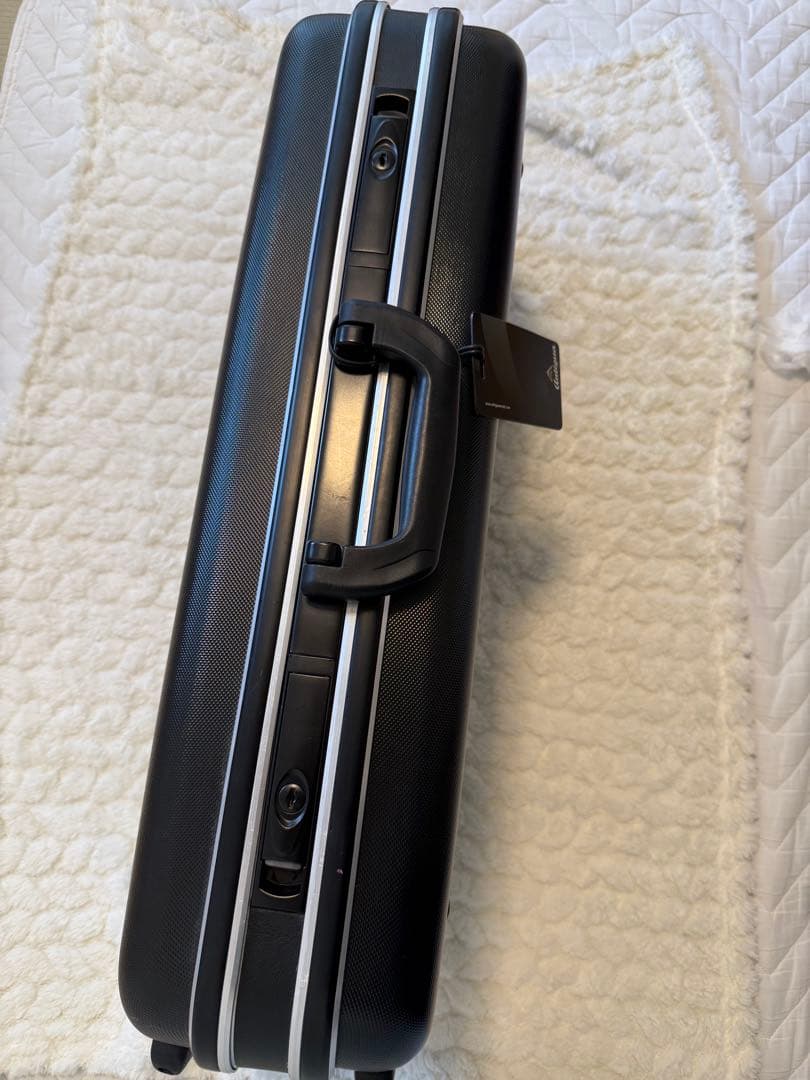 とても美品　アルトサックス アンティグア