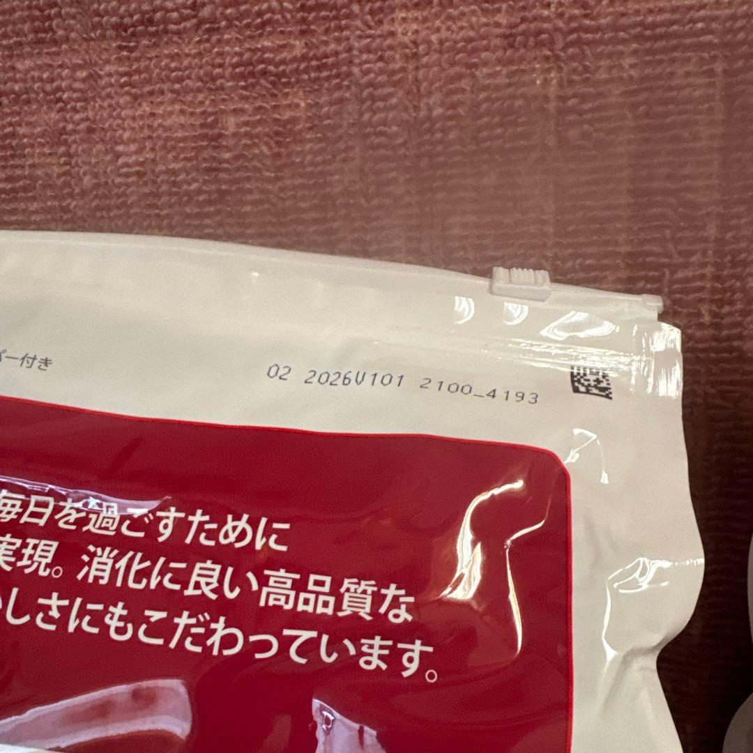 Hill's サイエンスダイエット 大型犬用 12kg 2袋