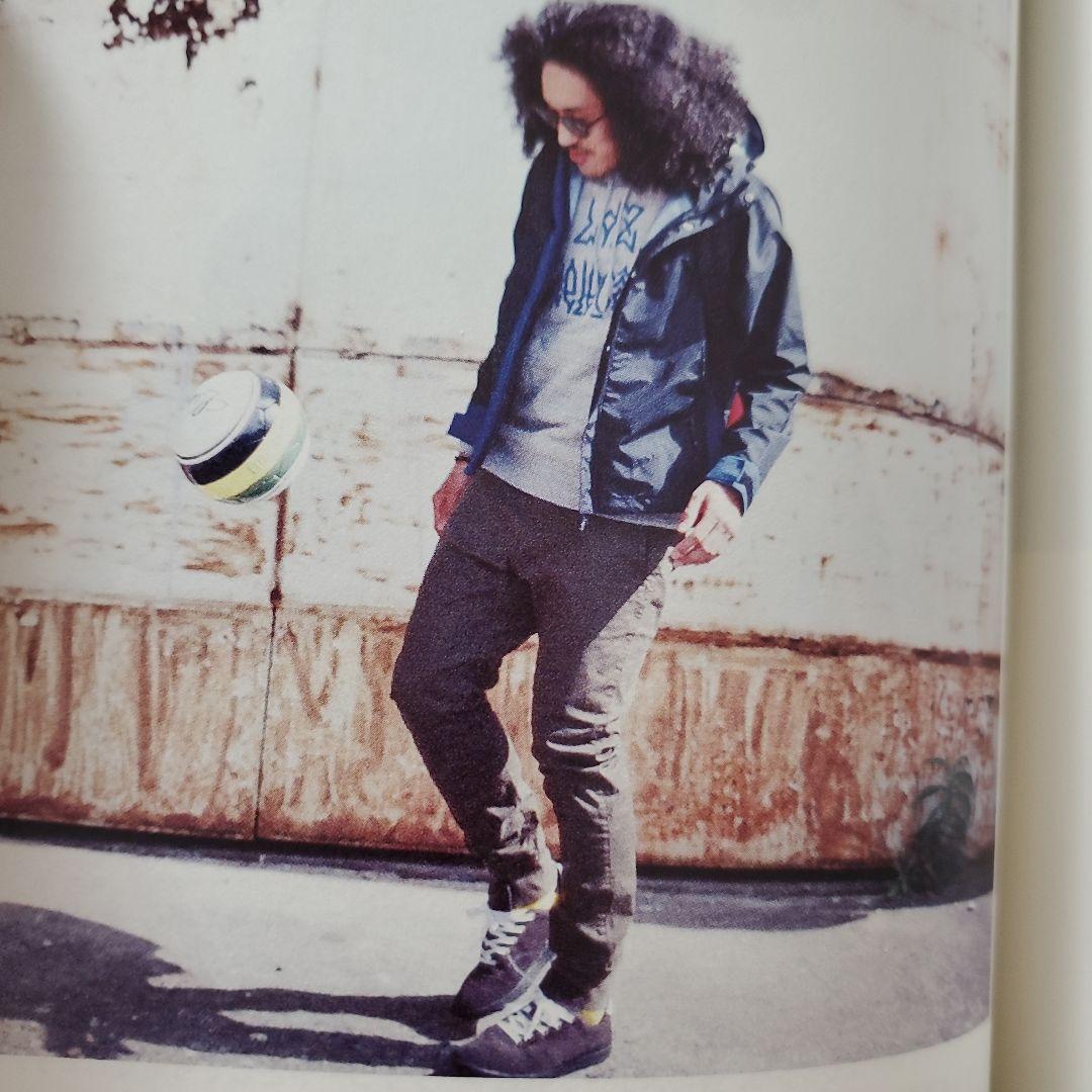 【新品未使用】ルースイソンブラ スウェット パーカー 灰 L セレソン 廃盤