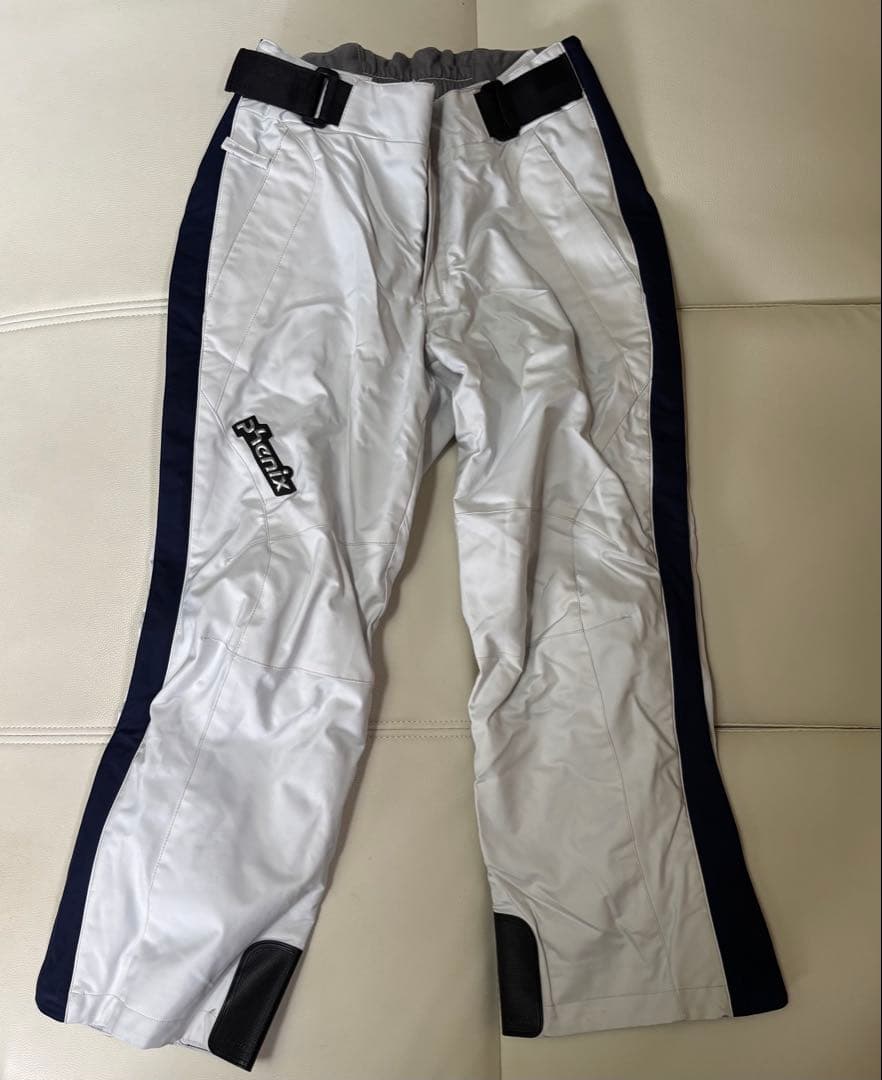 Phenix ジュニア　スキーウェア 上下　140