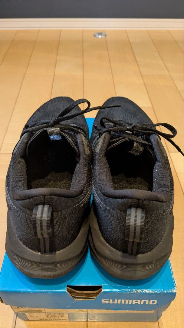 【専用出品】アシックス　ノヴァブラスト5　27cm