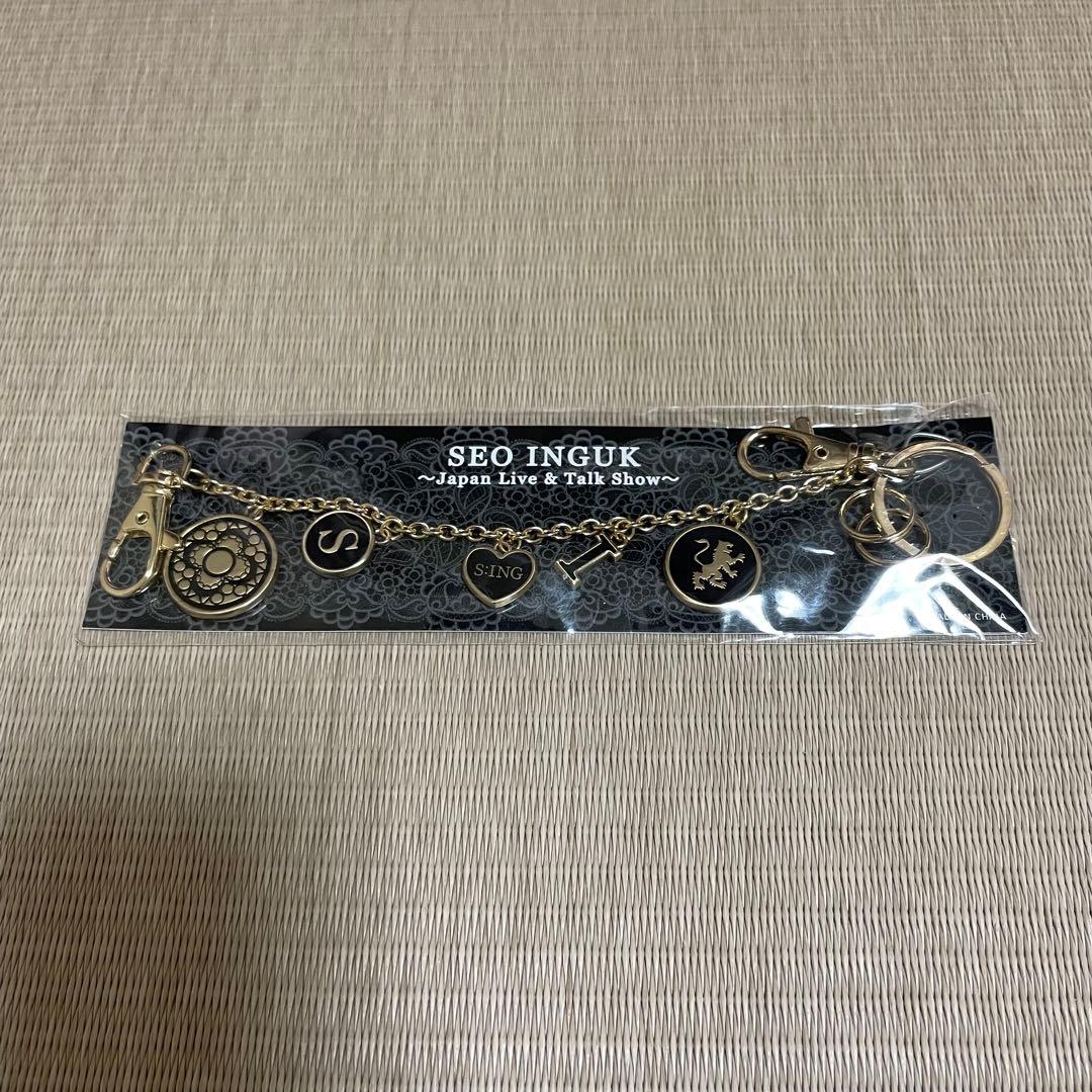 ★新品★ソイングク　S:ing 〜JAPAN LIVE & TALK SHOW〜