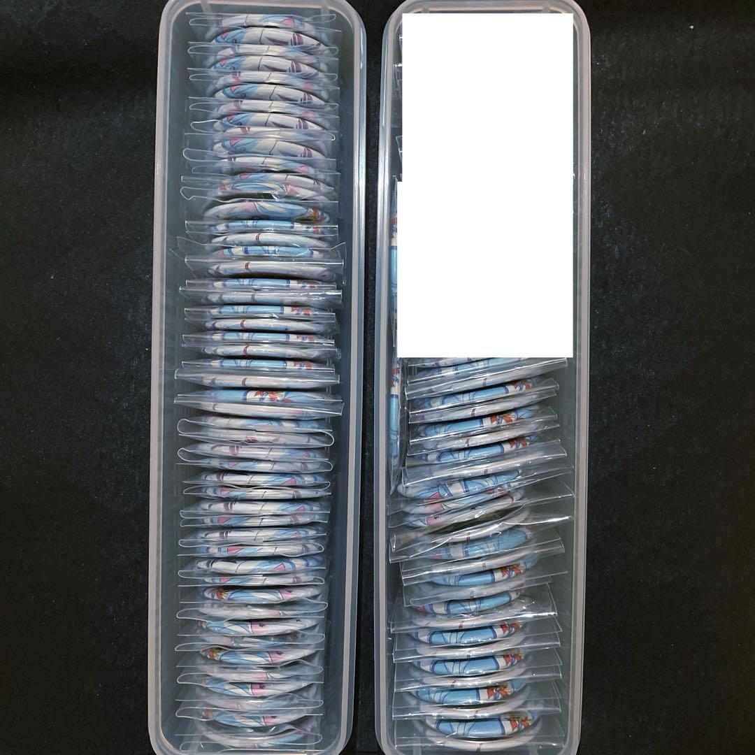 あんスタ 月永レオ 感謝祭 誓約 白スーツ 3周年 缶バッジ 76個