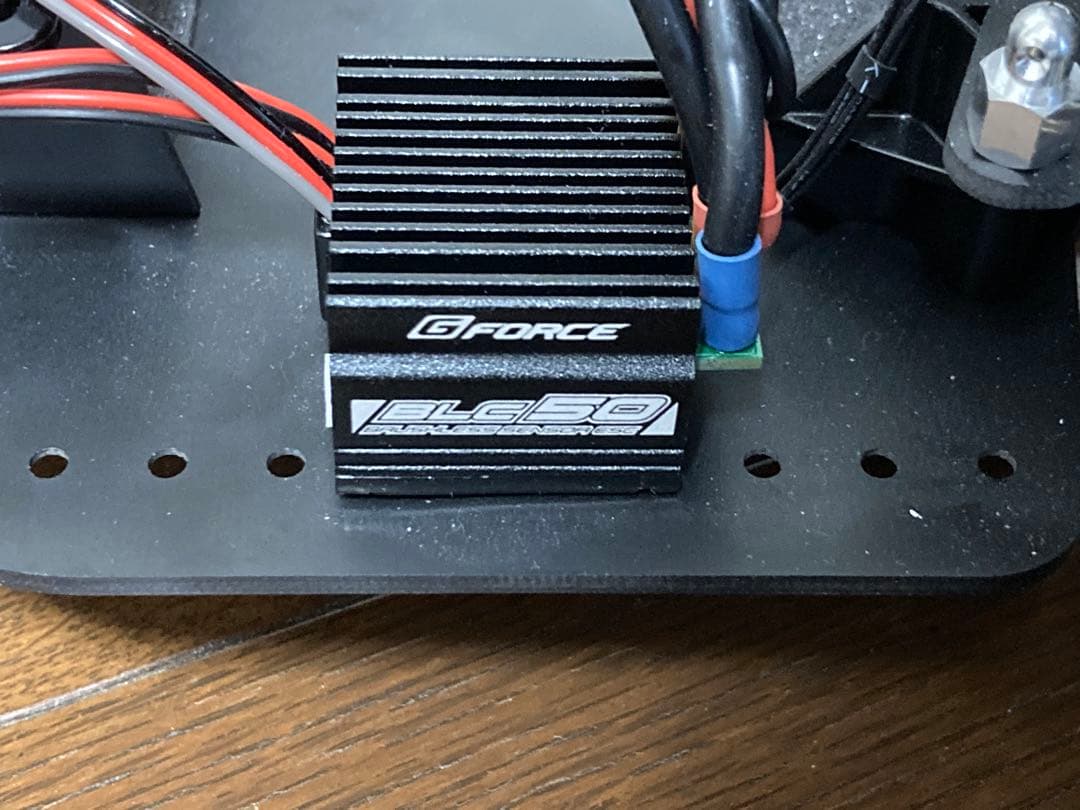 ☆★ タミヤ　スーパーアスチュート　組み立て品　未走行 ★☆