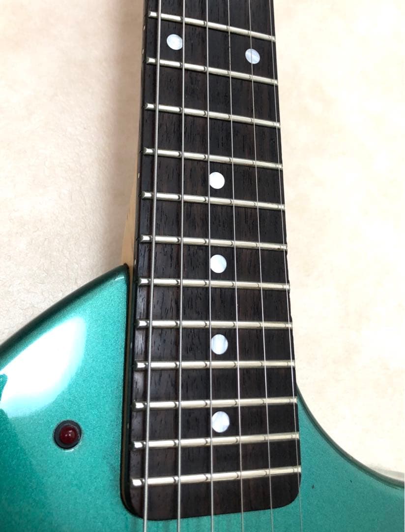 【美品】ZO-3 芸達者 MG アンプ内蔵ミニギター ぞうさん