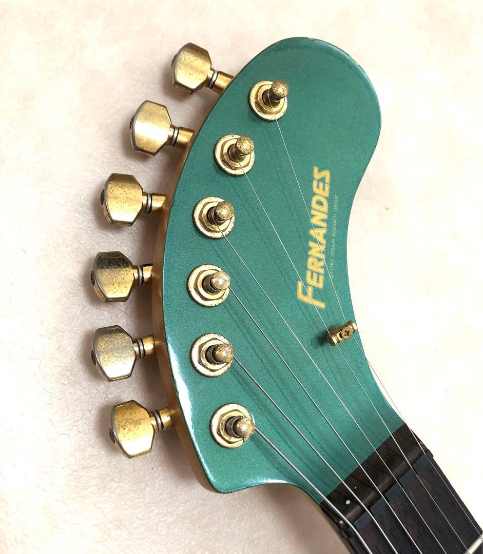 【美品】ZO-3 芸達者 MG アンプ内蔵ミニギター ぞうさん