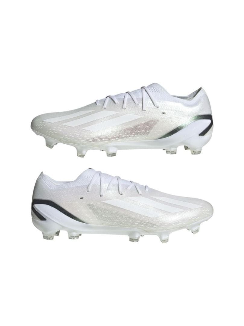 希少　新品　エックス スピードポータル.1 FG　25.0cm